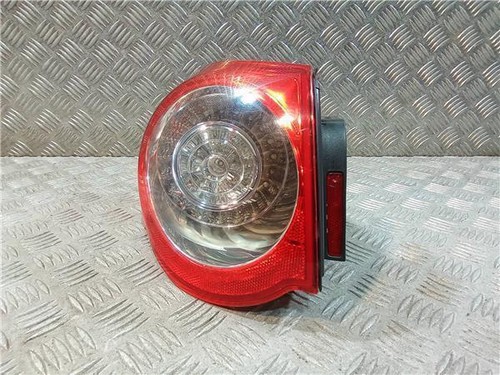 Lampe Feu Arrière Gauche VW PASSAT 2000-2005 - Neuf TYC - Réf OE 11-0210-01-2 - Halogène Rouge