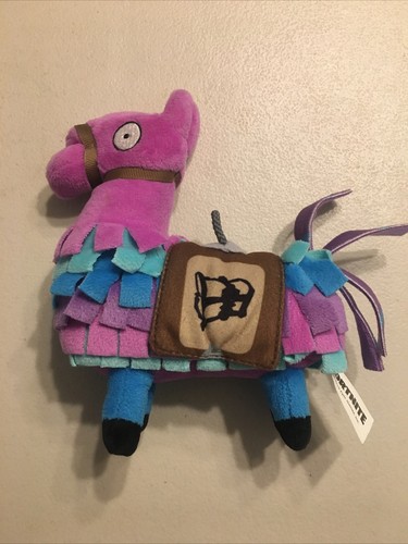 fortnite plush ebay
