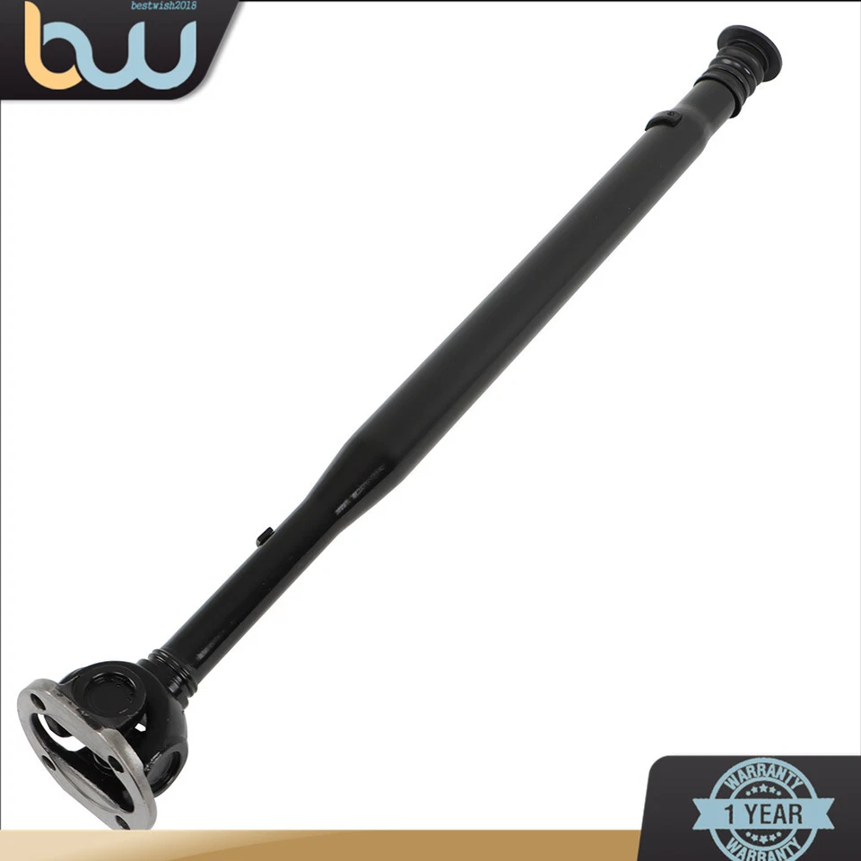 Conjunto de eje de transmisión delantero para Mercedes-Benz E400 CLS550 E550 S550 4Matic Sedán Foto 4 de 4