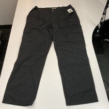 5.11 Tactical 74273 Series Pants - Black 38x32