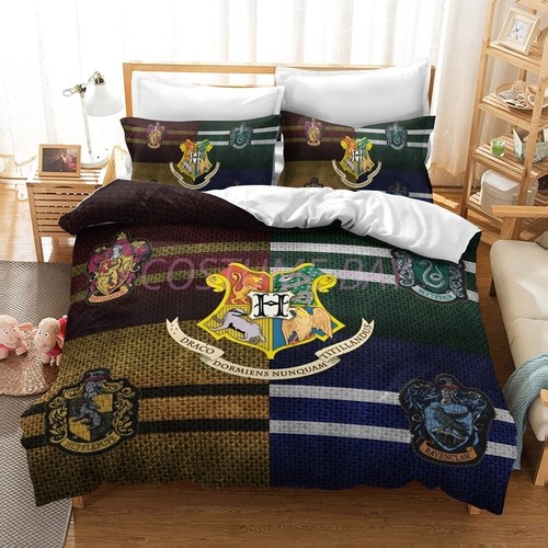 3D Print Soccer Ball Basketball Sports Boys Kids Doona Bed Duvet Quilt Cover Set - Bild 49 von 66