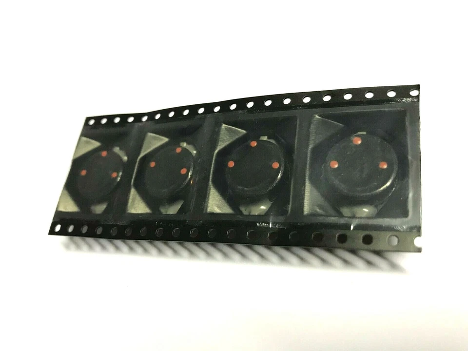 33uH, 3A, 20%, 33µH, Drossel, Induktivität, Inductor, SSL1306T-330M-N, 5 Stück - Image 2 of 4