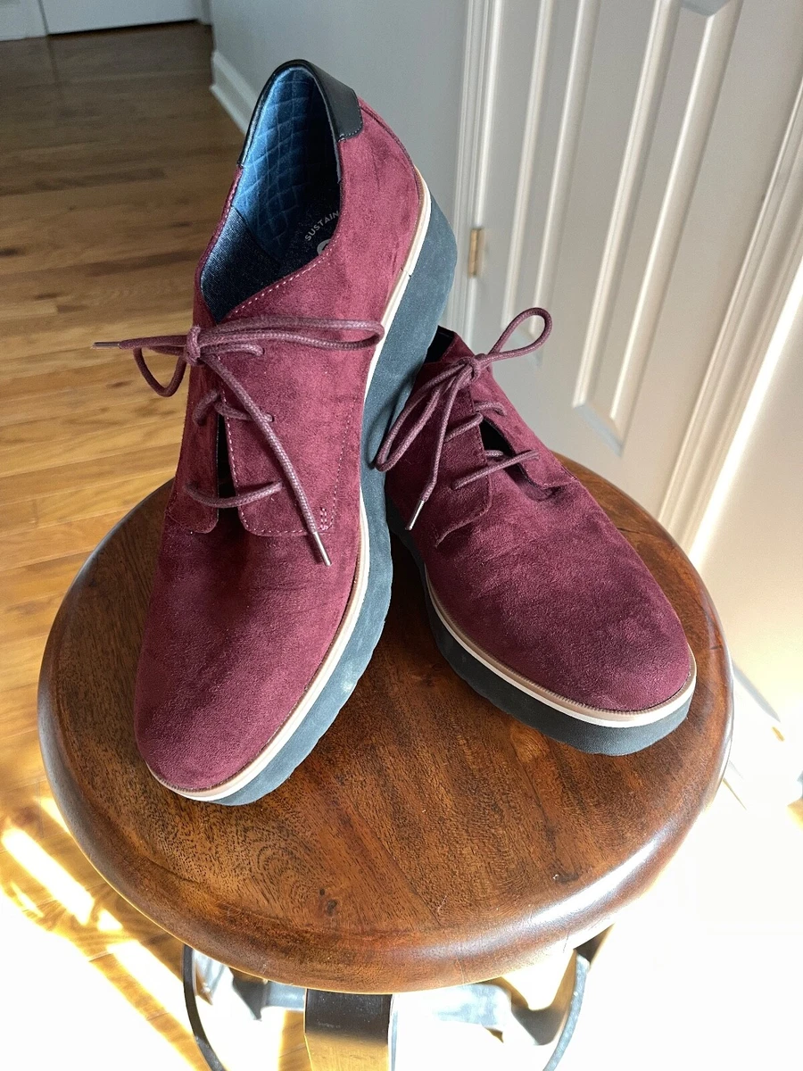 Dr scholls womens sales oxford shoes
