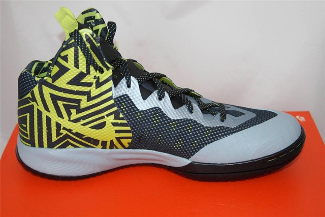 nike hyperenforcer xd