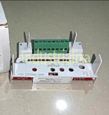 1PC NEW HONEYWELL Q7230A 1005 Q7230A1005 Controller base