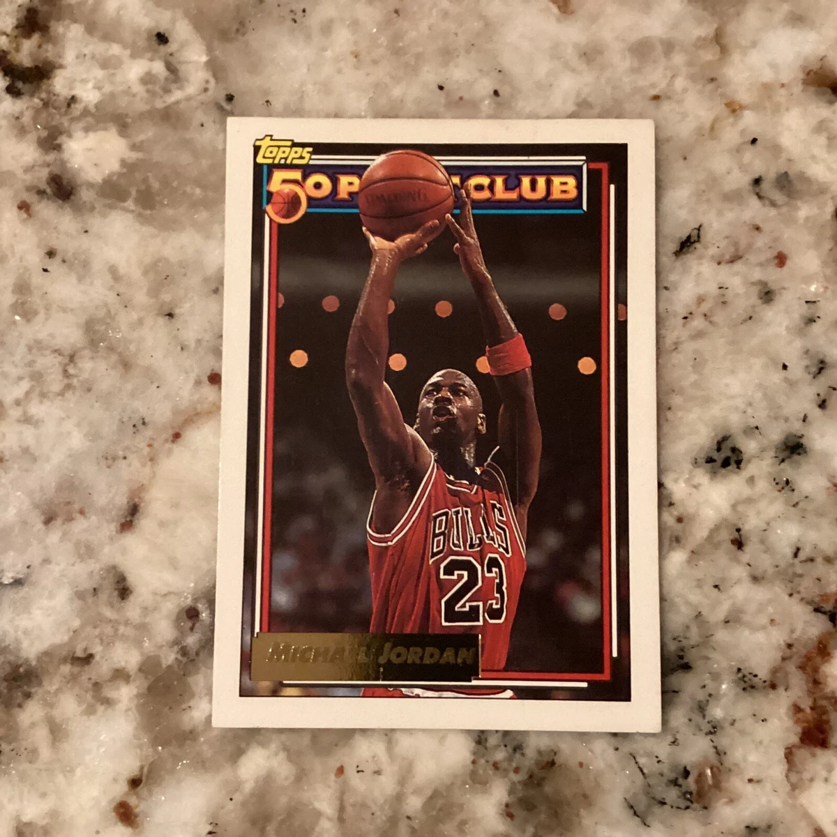 Michael jordan playing store basketball 219