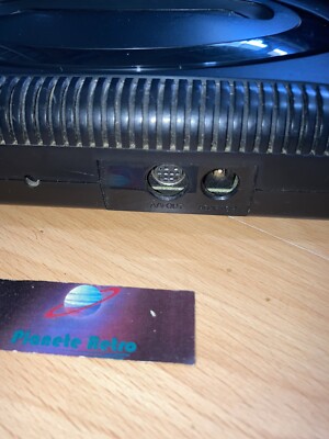 Console sega megadrive 2 en loose - Consoles