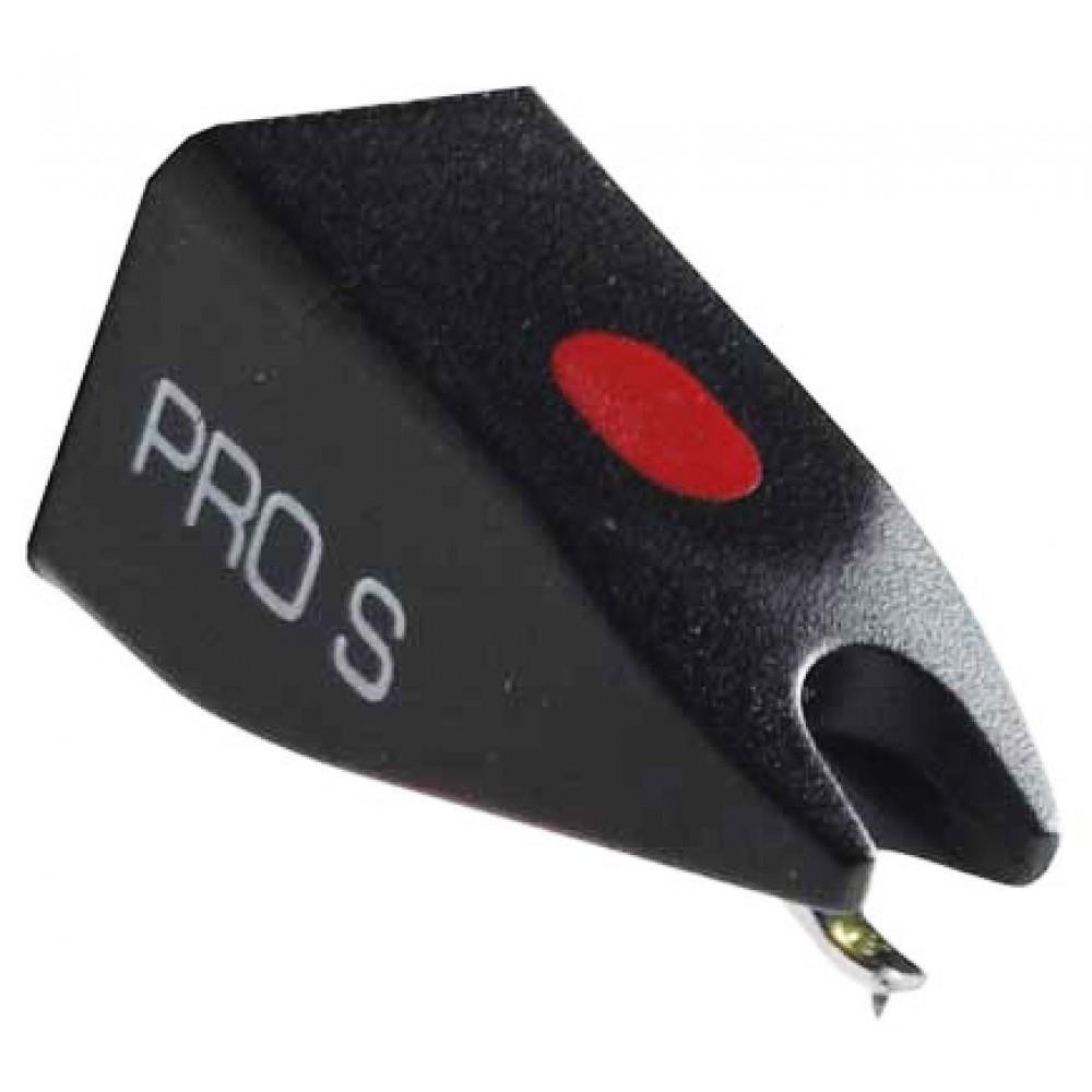 Stilo Di Ricambio Ortofon Pro - Compatibile Con Testine 'OM Pro' E 'Concorde Pro' Per Giradischi - Foto 3