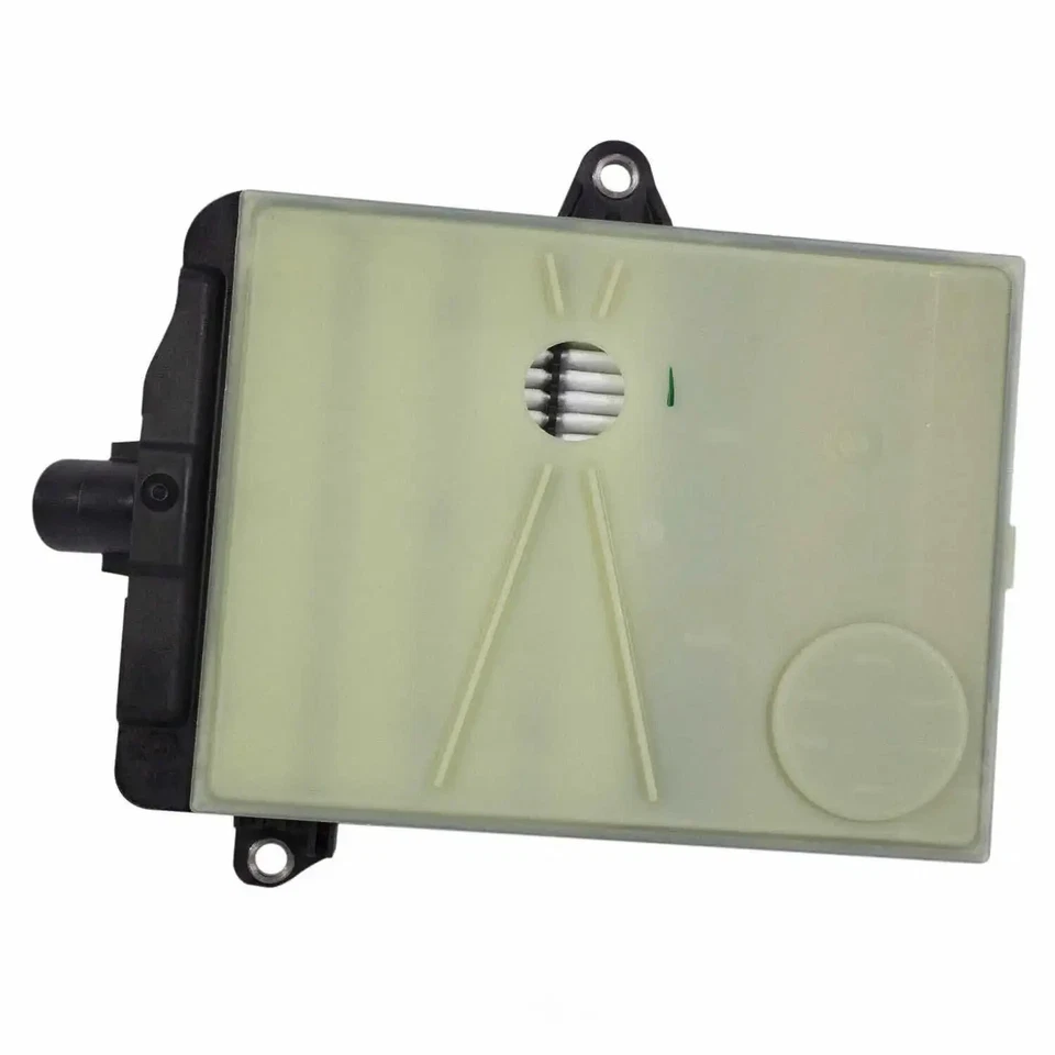 Filtro de transmisión automática Motorcraft OEM HL3Z7A098A FT202 para transmisión Ford 10R80 Foto 2 de 4