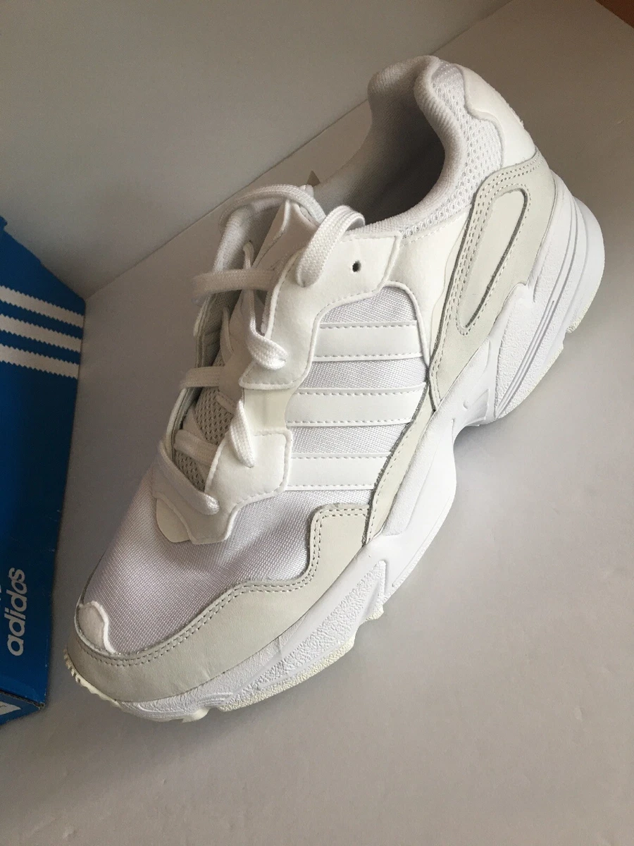 Yung 96 cheap shoes white