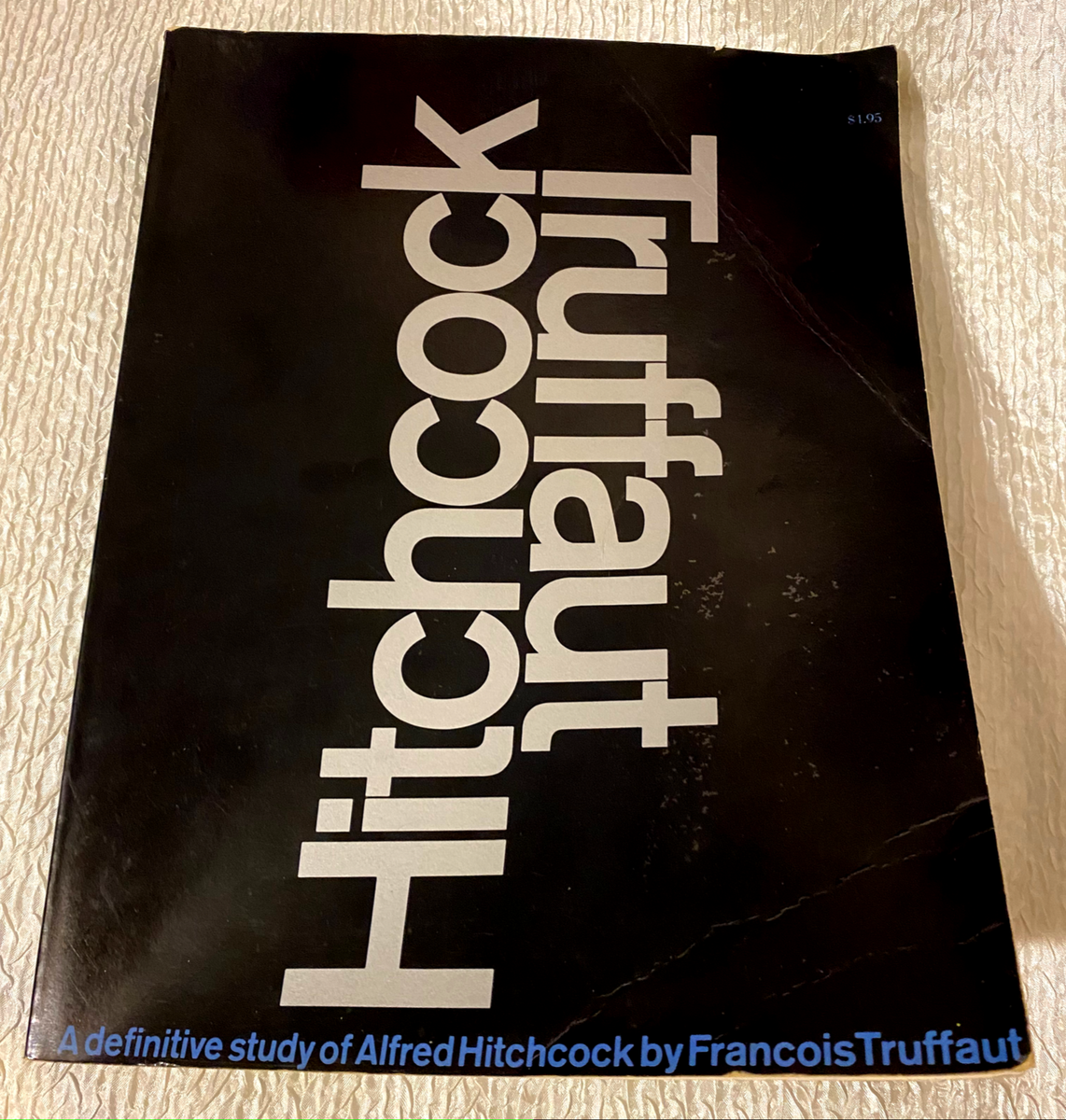 洋書 Hitchcock by Francois Truffaut Hitchcock: Truffaut, F.: 9780571333691: Amazon.com: Books