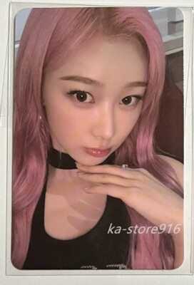 Aespa The 5th Mini Album Whiplash UNBOXING EVENT SMSTORE POB