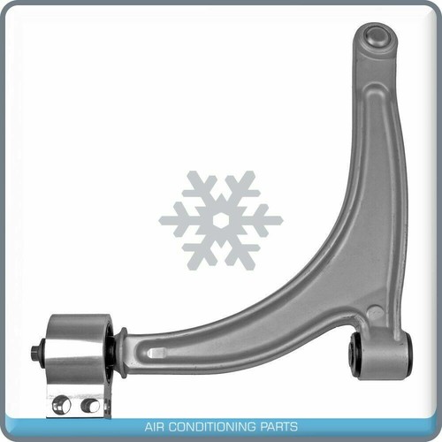 Control Arm Front Lower Right fits Chevrolet Malibu, Pontiac G6, Saturn Aura QOA - Picture 2 of 8