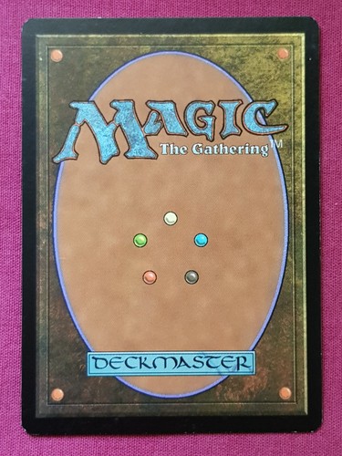 Magic The Gathering 2011 CORE SET M11 GOBLIN TUNNELER red card MTG - Picture 2 of 2