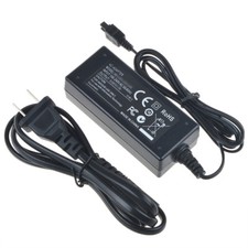 AC Wall Battery Power Charger Adapter for Sony Camcorder HDR-CX720 v HDR-CX410 V