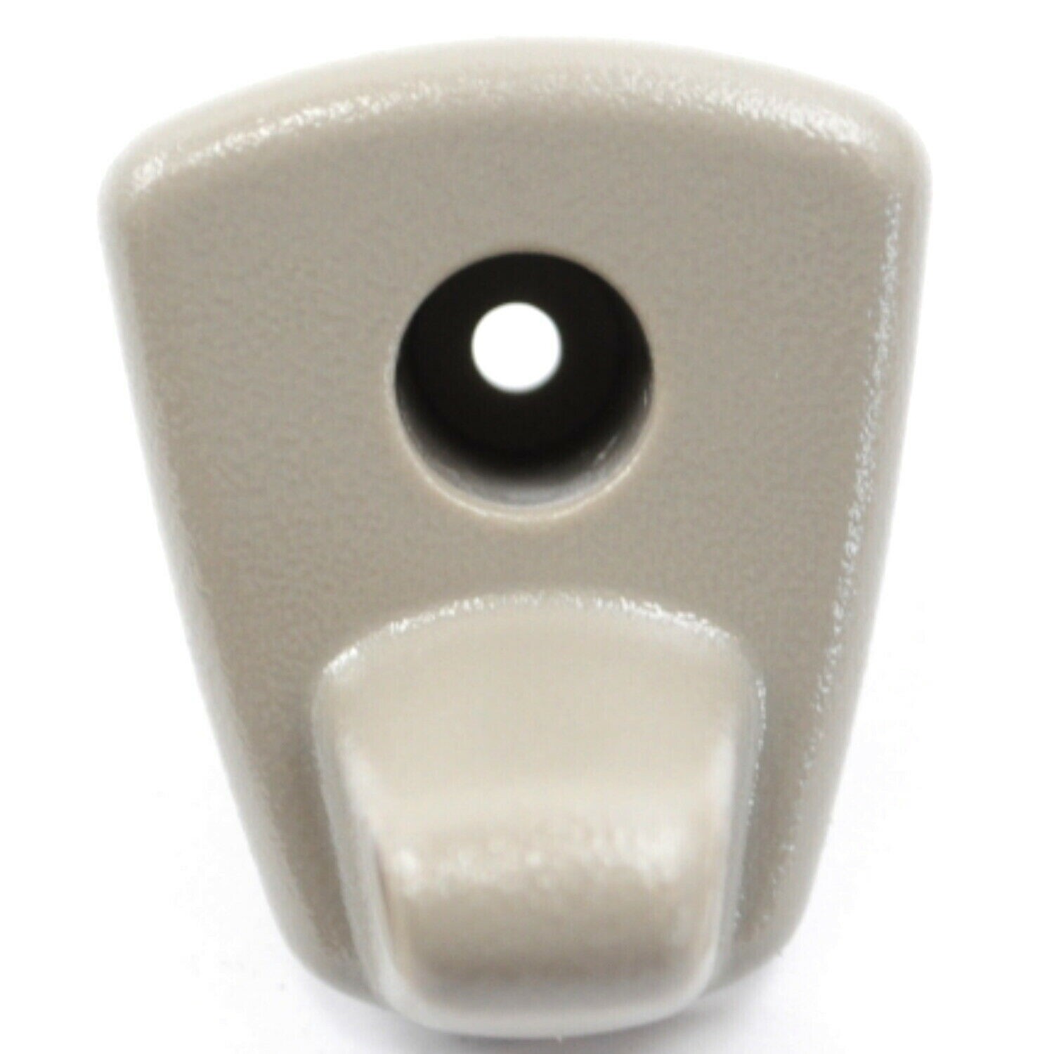 2x Mopar Sun Visor Clips for CHRYSLER Voyager Town & Country Dodge