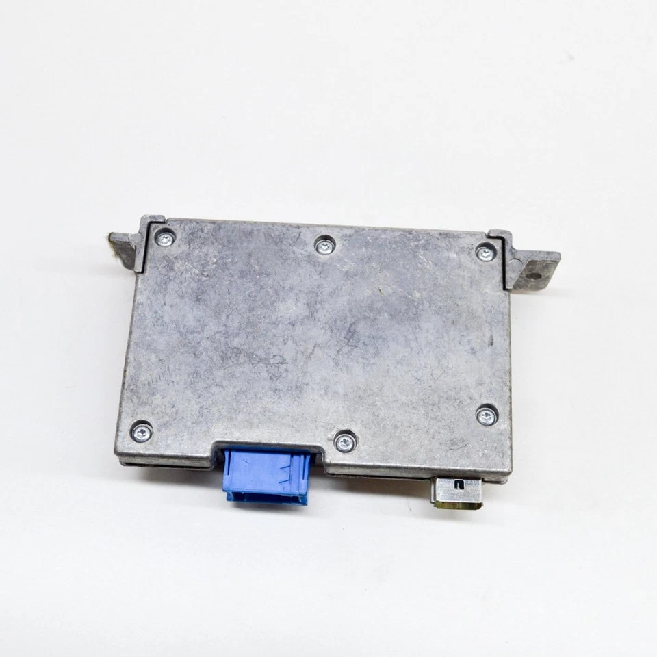 BMW 6 Coupé F13 640d Centralina ECU telecamera 9399247 3.0 Diesel 230 kW 2016 - Immagine 2 di 4