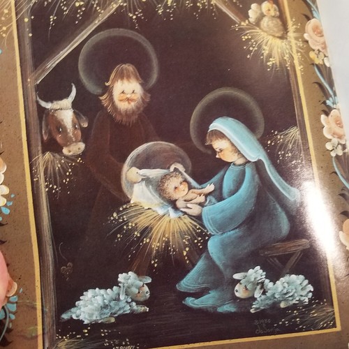 The Basics of Folk Art Vol 1 Jerry and Jo Sonja Jansen 1981 - Picture 7 of 17