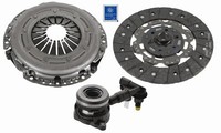 3000 990 422 Sachs Kupplungssatz FüR Ford,Mazda,Volvo