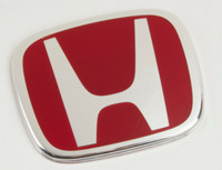 Honda Acura Nsx Type-R NA2 Emblem Hinten 75701-SL0-J61 Original Japan Oem Jdm...