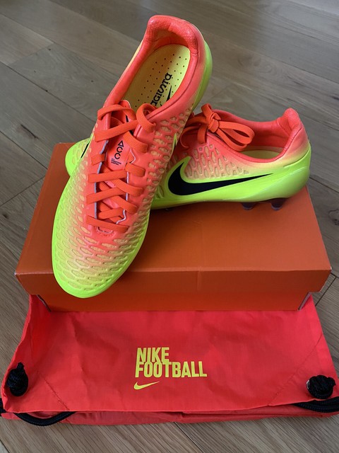 nike magista opus ebay