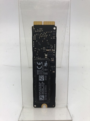 SSD Interne Lenovo 512 Go – Modèle MZ-VLV5120 – Format MSATA – Occasion