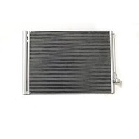 Kondensator Klimaanlage FüR BMW X5 F15 F85 Buick Electra Coupe