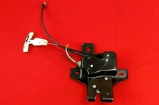 005-07 Ford Focus Trunk Latch Power Lock Release Actuator Deck Lid Oem 3 Wire 005-07 Ford Focus Trunk Latch Power Lock Release Actuator Deck Lid Oem 3 Wire