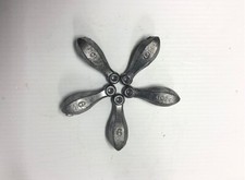 10ct. 6 oz Bank lead fishing sinkers New Free shipping