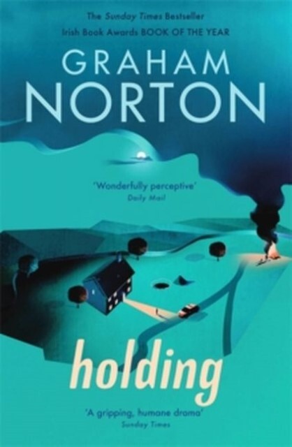 Thumbnail - Norton Graham. Holding. Taschenbuch