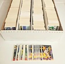 1996 Topps Baseball Cards Complete Your Set U-Pick (#'s 1-220) Nm-Mint