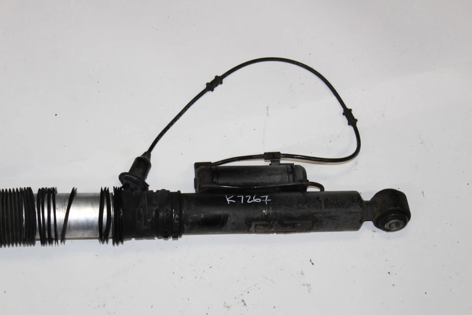 MERCEDES-BENZ CLASE S 2000-2002 AMORTIGUADOR AIRE TRASERO IZQUIERDO PUNTAL K7267 Foto 3 de 4