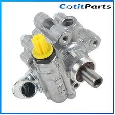 Power Steering Pump For 05-10 Chrysler 300 Dodge Challenger Magnum 3.5L 21-5439