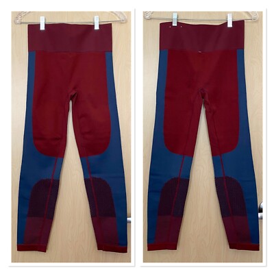 JOY LAB Stretch Sport Active Leggings size L