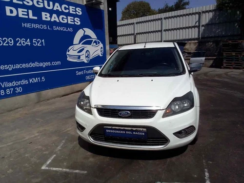 7M5112A650BCE Centralina Motore per FORD FOCUS BERLINA (CB4) Titanium 20 503851 - Foto 9 di 10
