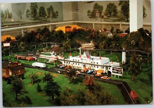 Choo Choo Barn Traintown Usa Strasburg Pa Ebay