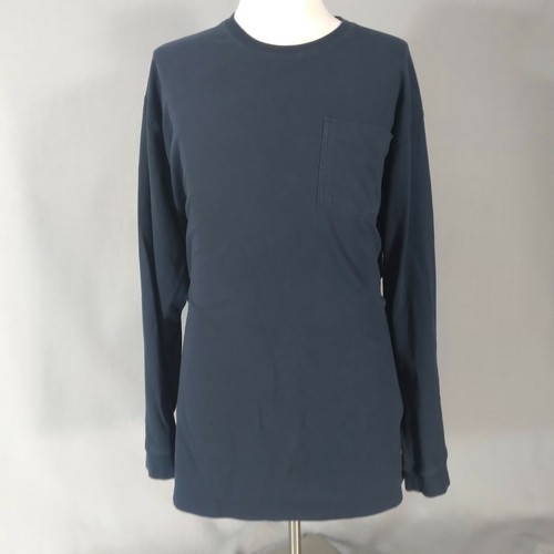 Duluth Trading Co pocket t-shirt mens 