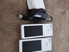 2 Clover Flex C401U Wireless Pos Credit Card Reader - parts