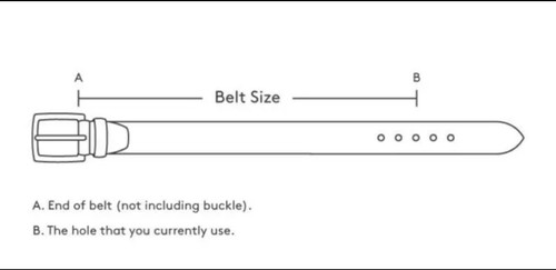 Cinto bordado vaquero Charro de piel Men’s Western Cowboy Belt embroidered - Picture 3 of 3