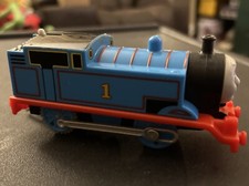 Thomas Friends Trackmaster Motorized Train - Runs - Gordon 2013