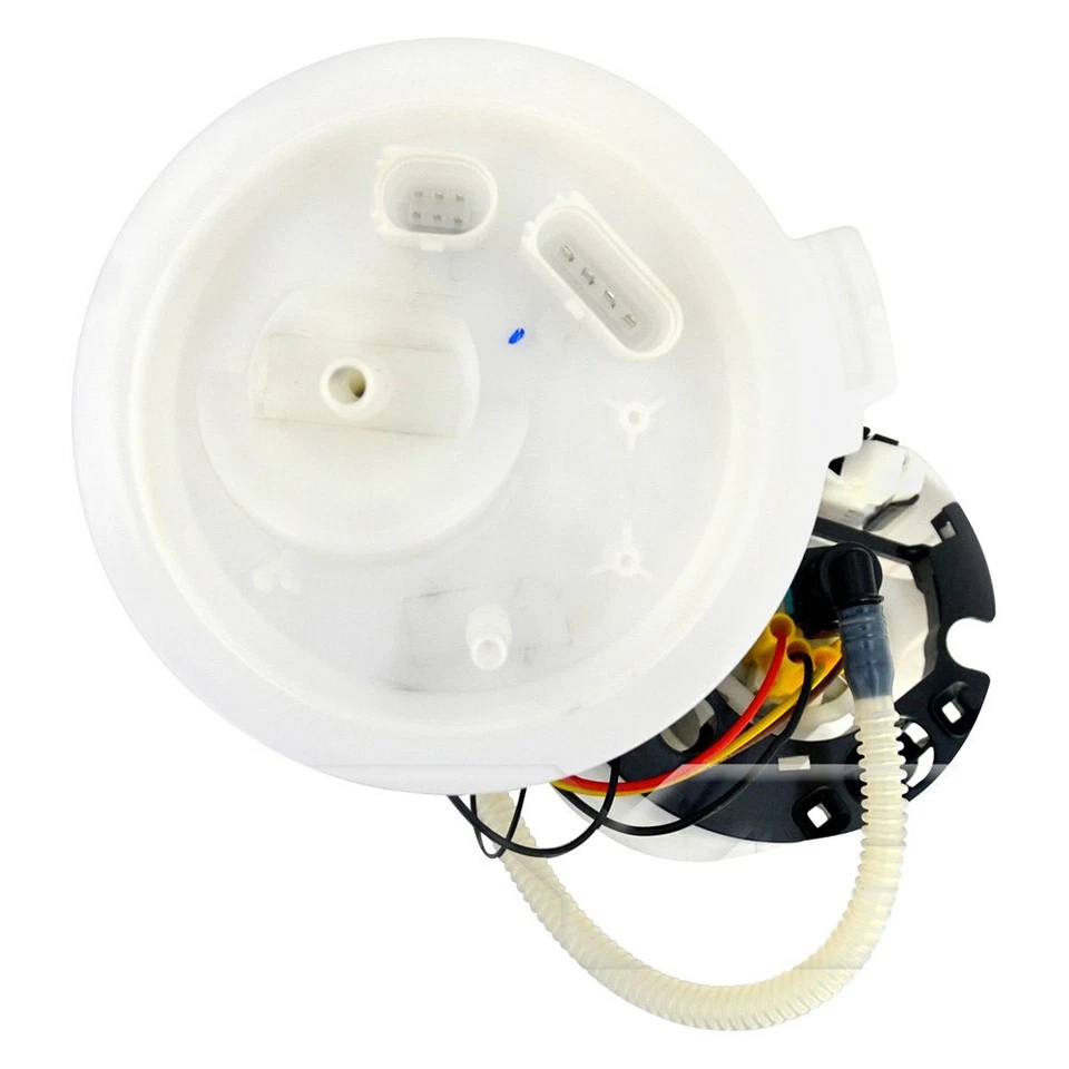 MONTAJE MÓDULO BOMBA COMBUSTIBLE TYC 150339 PARA 12 13 14 15 16 17 18 AUDI A6 A7 L4 V6 Foto 2 de 4