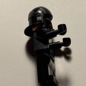 Lego Star Wars Rebels Agent Kallus Minifigure sw0625 RARE