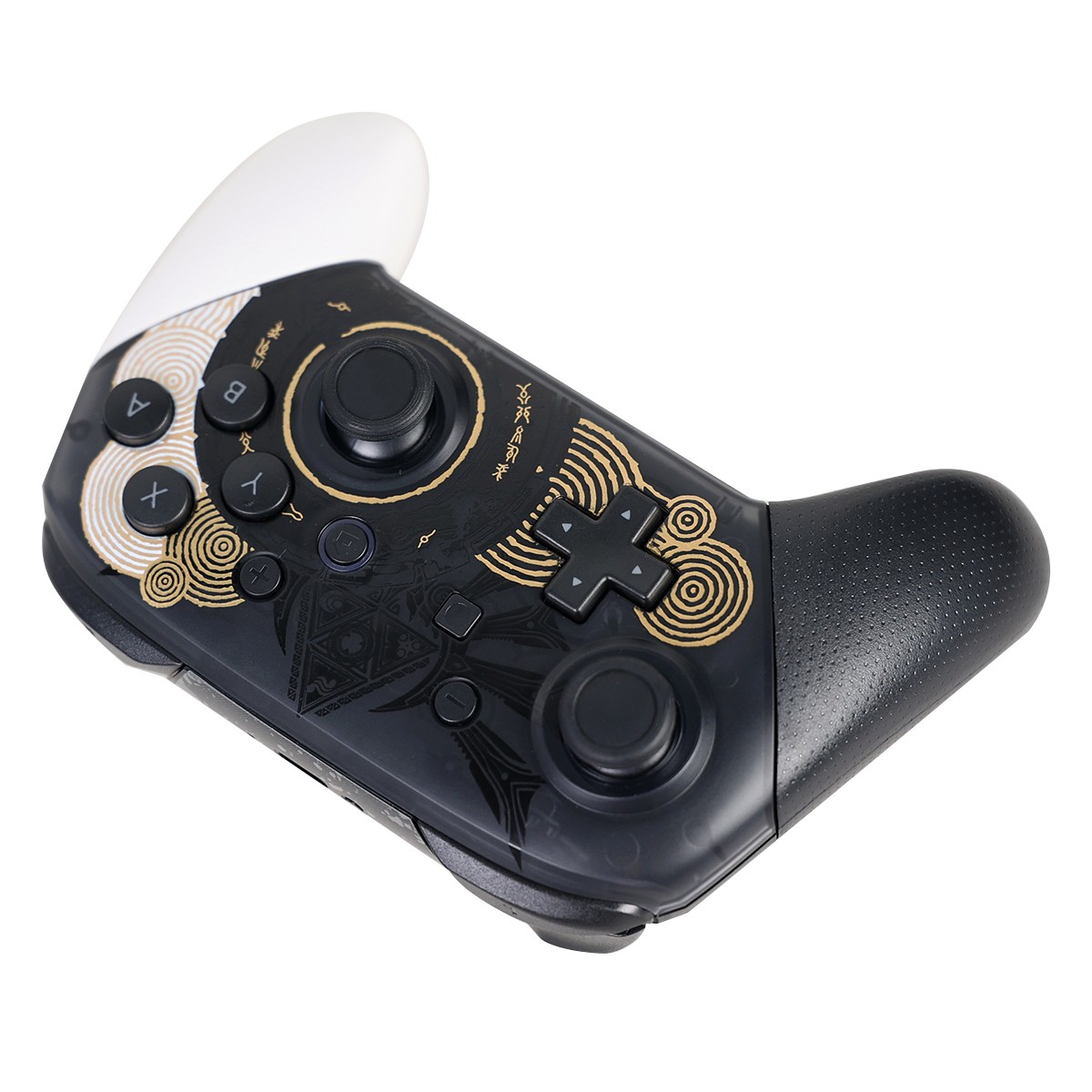 Nintendo Switch Controller Legend of Zelda Tears of the