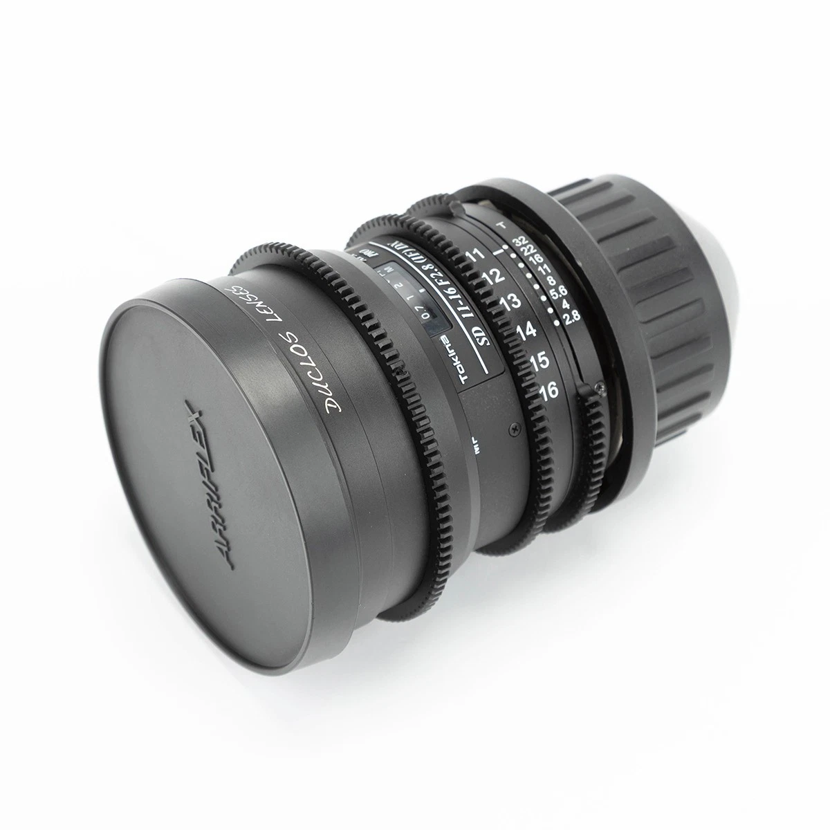 Tokina 11-16mm Focal Camera Lenses for sale - eBay