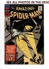 Amazing Spider-Man #30 Comic NOV 1965 VG- Marvel Comics NobleSpirit (HG)