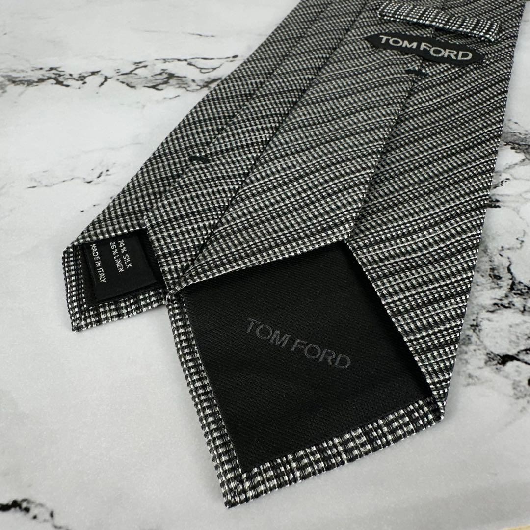 Excellent condition Tom Ford Highest Quality Tie … - image 10