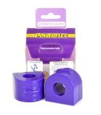 Powerflex für Ford Focus Mk1 RS (bis 2006) Stabilisator hinten 21mm