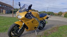 Triumph Daytona 955i for sale