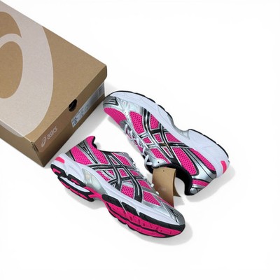 Asics Gel-1130 Neon Pack Pink (Damen) EU 42