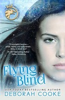 Deborah Cooke | Flying Blind | Taschenbuch | Englisch (2024) | Deborah A. Cooke